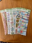 K   Company Pillow Stickers grand Adhesions embossed Stickers    More You Choose