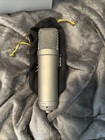 Rode Nt1-a Condenser Wired Professional Microphone