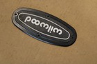 Wilwood Tandem Master Cylinder Aluminum Cap 330-8573 New Take-off
