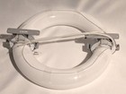 4 Packs Neptun 200 Watt Induction Circular Bulb  5000 Kelvin  Nict-c-200850