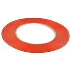 Red Tape Double-sided Adhesive 36 Yard 1mm Width Cell Phone Repair Tools