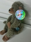 Coca-cola Bean Bag International Plush Croon The Baboon Pakistan 1999 With Tag