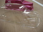 1 24 Slotcar 1 24 Scale Vintage Slot Car Body 1941 Willys Panel Truck No Scoup
