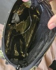 Rare Wts Cleared Hot Vietnam Tigerstripe Dangler Pouch  Limited Edition