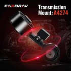 Juego De 4 Soportes De Motor Para Toyota Camry 2 4l 2007-2011 - Autom  tico New