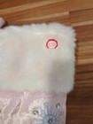 Vtg Disney Gemmy Cinderella Princess Musical Christmas Stocking 16   Works