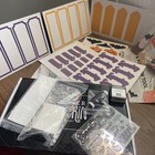 Paper Pumpkin Frights And Delights Card Kit Stampin Up  - September 2018 Read