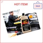 Meguiar s M716 Mirror Glaze Show Car Glaze  Exceptional Polish Restores A Deep W