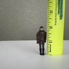 Vintage 1978 Battlestar Galactica Colonial Viper Pilot Action Figure 2    Mattel