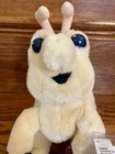 Vintage Disney Store Alien Encounter Skippy Bean Plush Nwt