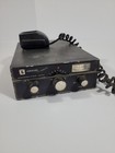 Johnson Messenger 123a 23 Channel Cb Radio Usa Vintage Untested Ships Free 