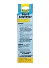 Tetra 5-in-1 Easystrips Aquarium Test Strips Nitrate Nitrite Ph Hardness
