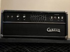 Vintage Carvin Sc2000 Solid-state Bass Guitar Amp Amplifier Head