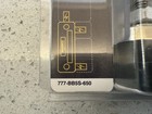 Bep Pro Installer 5 Stud Bus Bar - 650a Bep Marine 777-bb5s-650 New