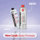  pack Of 3   Onyx Professional 100  Pure Acetone Nail Polish Remover  16 Fl Oz