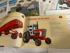 Vintage Ertl 1974 Catalogs