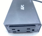 Apc - Schneider Electric Power Filter With Power Cord C2 Working