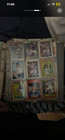 Huge Sports Card Collection 600   Card Rookie Patch  Autograph Show Ready Lot