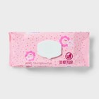 Fresh   Clean Scented Baby Wipes - 8pk 800ct Total   Paraben-free  Alcohol-free