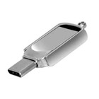 2tb 64gb Mini 2in1 Memory Stick Usb Flash Drive Type-c Thumb U Disk Storage Pen
