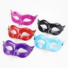 Black Lace Masquerade Mask Set For Couples Venetian Halloween Party Props