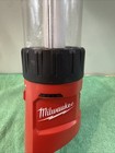 Milwaukee 2362-20  M12 Cordless Lithium-ion Led Lantern  bare Tool   