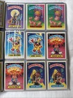1985 Garbage Pail Kids Gpk Usa Series 1  Complete Set