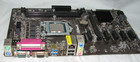 Asrock H81 Pro Btc Motherboard   Cpu Combo