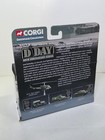 Corgi D-day 60th Anniversary M4 Sherman Tank Diecast Showcase Wwii