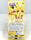 Sailor Moon Figure Eternal Style Doll Super Sailor Venus Bandai Japan