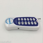 Profession Remote Control 12 Cue Wireless Fireworks Firing System