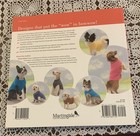Seamless Knits For Posh Pups Knitting Patterns For Dog Sweaters Book Warm Cute