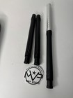 Hk Army Xv Barrel Kit Autococker Thread - Dust Black Backs Dust Silver Tip