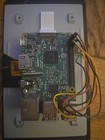 Raspberry Pi 3 Model B  With Official 7    Touchscreen Display   Complete Kit