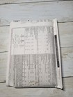 Mccall s M5756 Misses  Cardigans Sewing Pattern In Size Z  lrg-xlg 