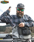 Simms Fishing Men s Coldweather Shirt - Selvedge Logan Plaid New Discounted