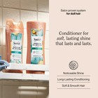 Suave Moroccan Oil Infusion Conditioner For Dull Hair  Shines Detangles 12 6 Oz