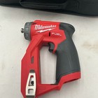 Milwaukee 2505-20 M12 3 8in  Installation Drill Driver