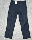 Dickies Men s Loose-fit Cargo Work Pant Style 2321 Dark Navy 34x32