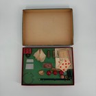 Vtg J Pressman Magic Show No 570 Magician Magic Trick Set Original Box W  Manual