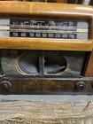 Rare - Vintage 1942 Philco 42-340  7-tube Tabletop Radio Am Broadcast For Repair