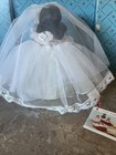 Vintage Madame Alexander Doll Bride  435 Brunette