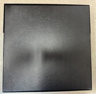 Mega Rare The Beatles Mono Collection Bm1 Black Box Empty Only 1982 Emi  610 New