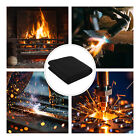 New Welding Blanket Fireproof Mat Heat Resistant Material Flame Retardant Fabric