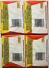 Terrorist Attack Vintage Trading Cards One Wax Pack 1986