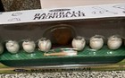 Rite Lite Baseball Hanukkah Menorah - Jewish Holiday Chanukkah Chanukah - Sport