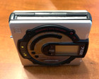 Sharp Md-ms702-mk  Portable Minidisc Recorder player Md Walkman Japan