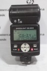 1yr Warranty Nikon Speedlight Sb-80dx Shoe Mount Flash Works Great Free Ship