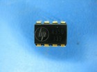  5  Vintage Hp 5082-4350 Hp4350 High Speed Opto-isolator 1 Mbit s Ttl Compatible