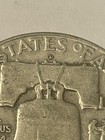 1961-d Benjamin Franklin Half Dollar  90  Silver  By Reedersong